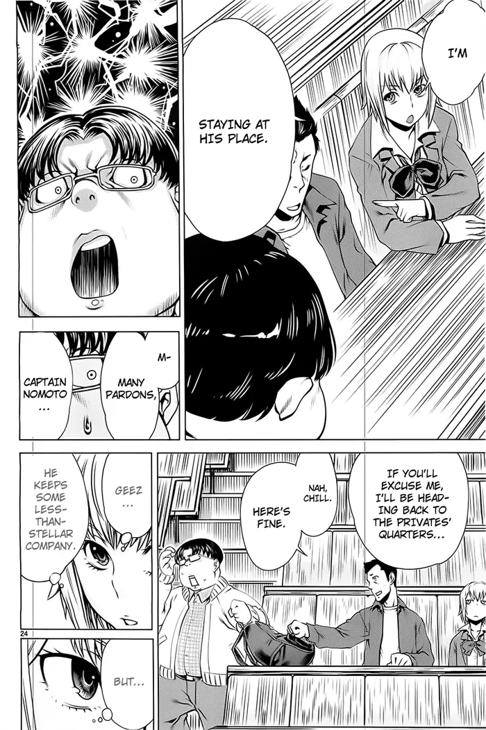 Killing Bites Chapter 4 image 25_optimized